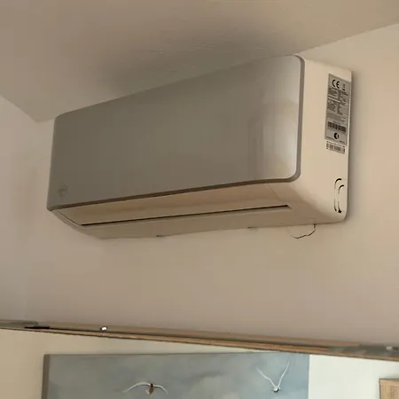 Aircon Cristianos, Quiet Zone, Chipeque Apartment Arona (Tenerife)