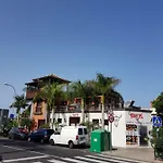 AirCon Los Cristianos, Quiet zone, Chipeque appartment Apartamento Arona (Tenerife)