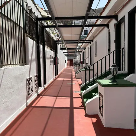 AirCon Los Cristianos, Quiet zone, Chipeque appartment