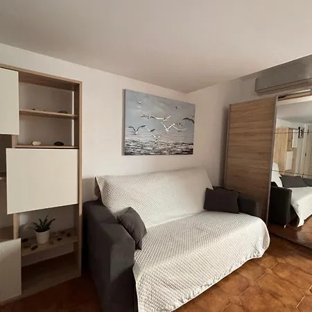 AirCon Los Cristianos, Quiet zone, Chipeque appartment Arona (Tenerife)