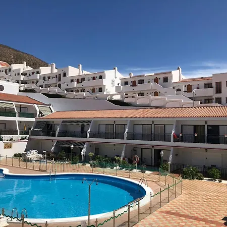 AirCon Los Cristianos, Quiet zone, Chipeque appartment Apartamento